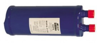 Liquid separator