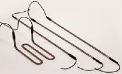 Defrost heater