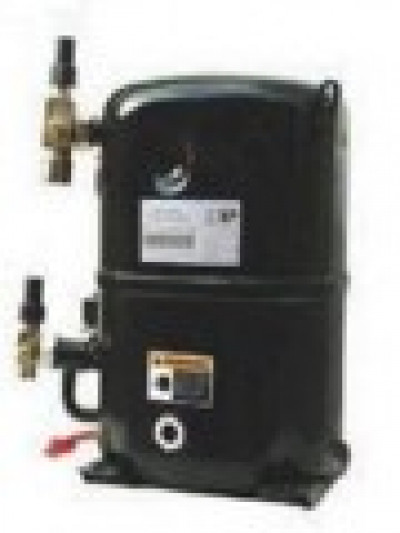 Low Back Pressure compressor